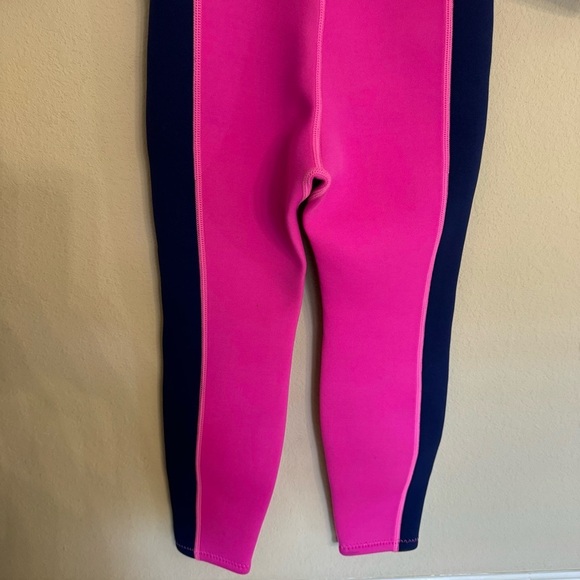 Dive & Sail Manta Surfing Wetsuit Kids Youth XL Pink  NWT - Picture 11 of 15